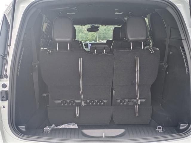 new 2026 Chrysler Pacifica car, priced at $43,935