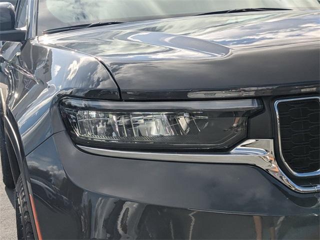 new 2025 Jeep Grand Cherokee car, priced at $35,696