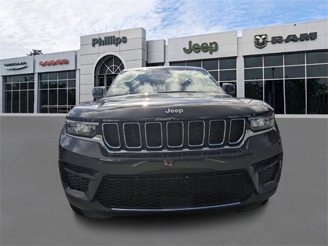 new 2025 Jeep Grand Cherokee car, priced at $35,696