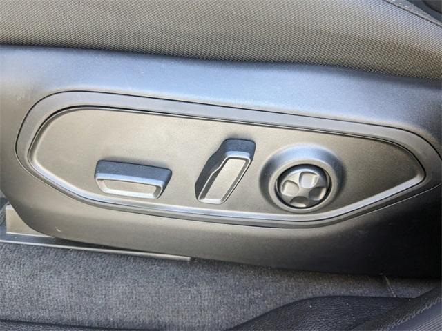 new 2025 Jeep Grand Cherokee L car, priced at $39,711