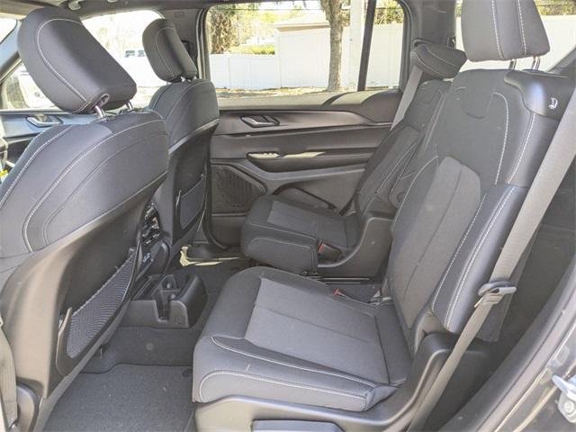 new 2025 Jeep Grand Cherokee L car, priced at $39,711