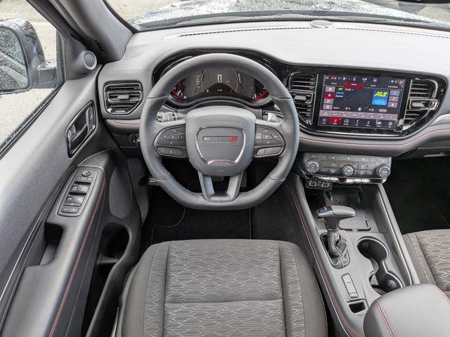 new 2026 Dodge Durango car, priced at $46,642