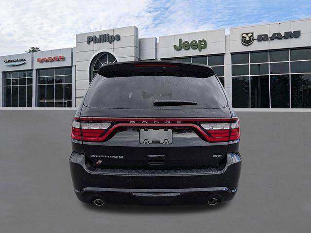 new 2026 Dodge Durango car, priced at $46,642