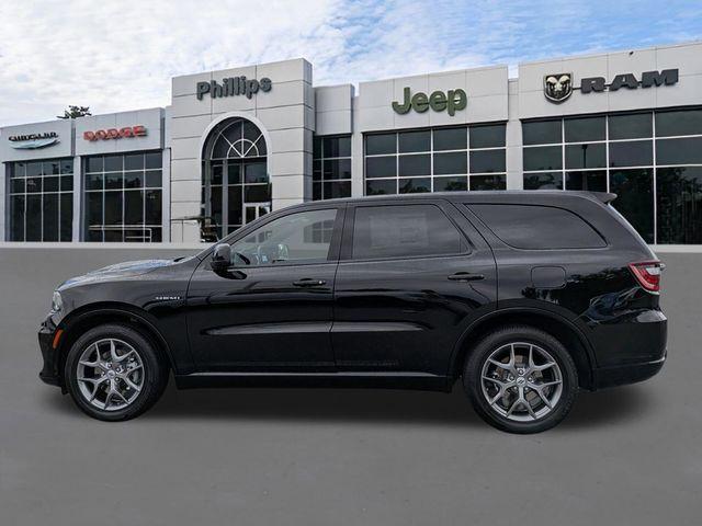 new 2026 Dodge Durango car, priced at $46,642