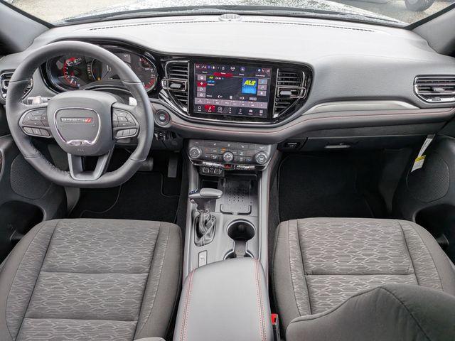 new 2026 Dodge Durango car, priced at $46,642
