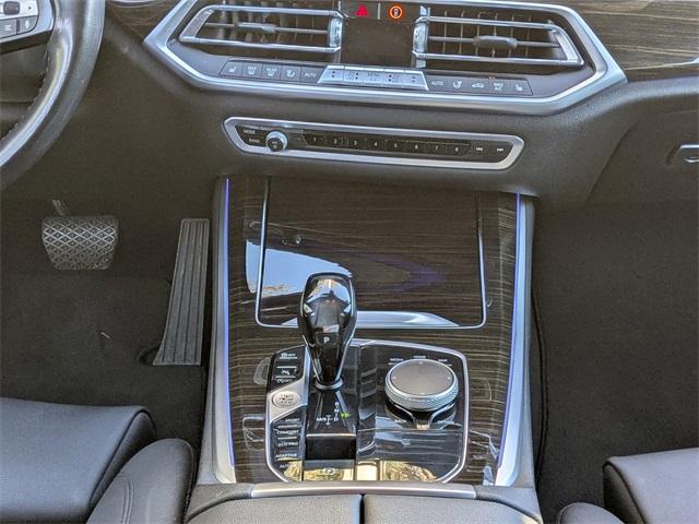 used 2019 BMW X5 car, priced at $25,195