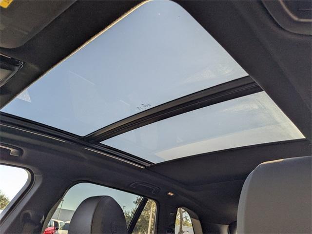 used 2019 BMW X5 car, priced at $25,195