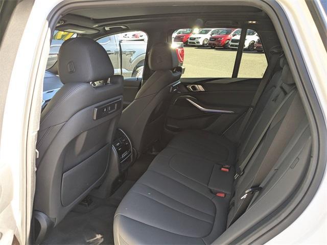 used 2019 BMW X5 car, priced at $25,195