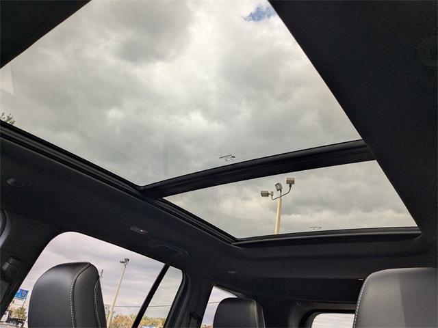 new 2025 Jeep Grand Cherokee car, priced at $49,722