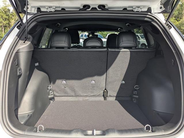 new 2026 Jeep Compass car, priced at $33,370