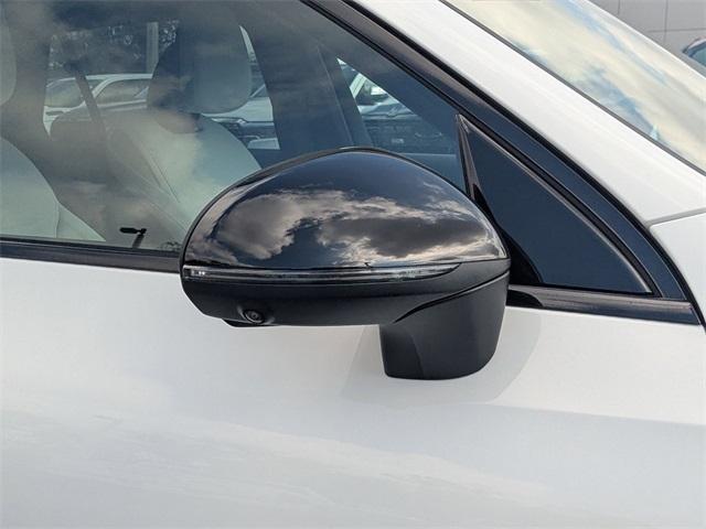 used 2025 Mercedes-Benz GLC 350e car, priced at $56,999