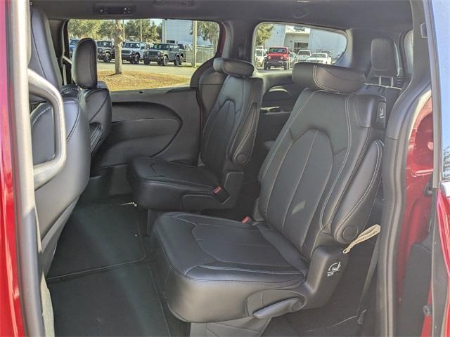 new 2026 Chrysler Pacifica car, priced at $43,740