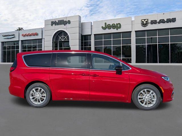 new 2026 Chrysler Pacifica car, priced at $42,480