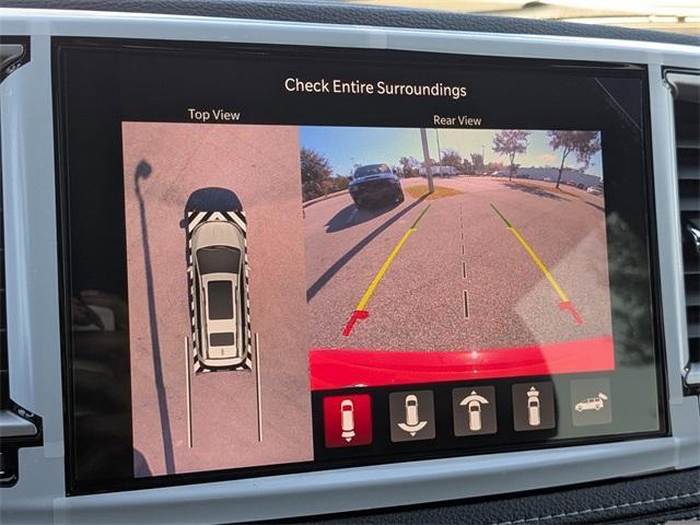 new 2026 Chrysler Pacifica car, priced at $43,740