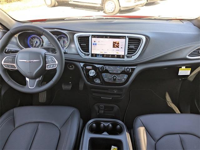 new 2026 Chrysler Pacifica car, priced at $43,740