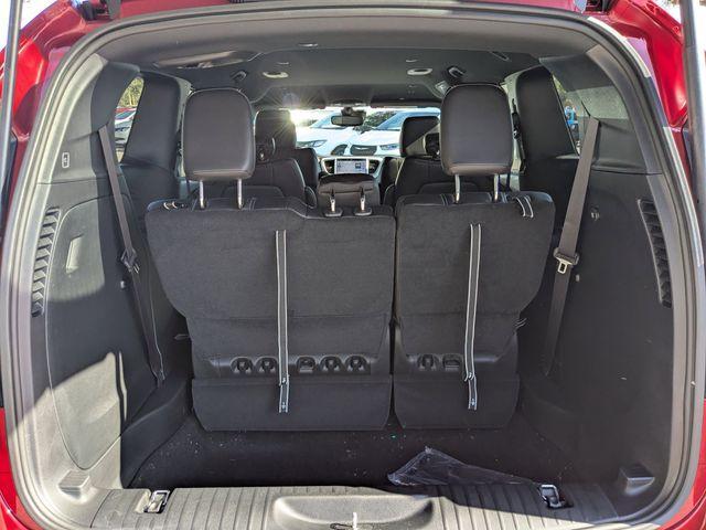 new 2026 Chrysler Pacifica car, priced at $42,480