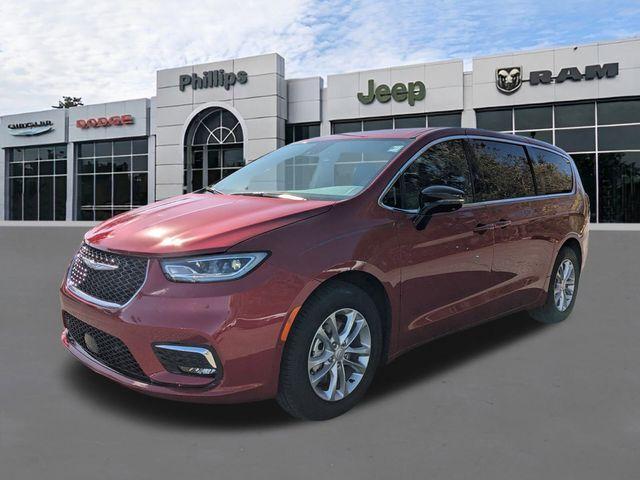 new 2026 Chrysler Pacifica car, priced at $42,480