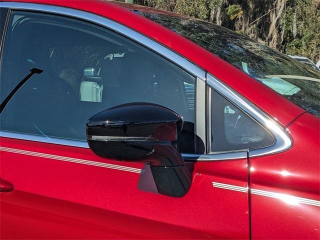 new 2026 Chrysler Pacifica car, priced at $43,740