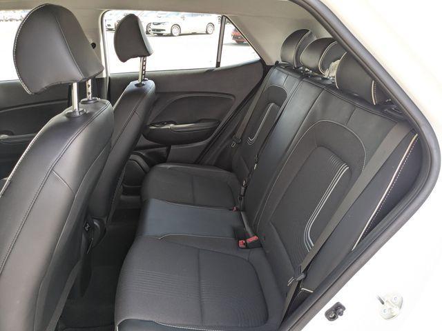 used 2024 Hyundai Venue car, priced at $18,999