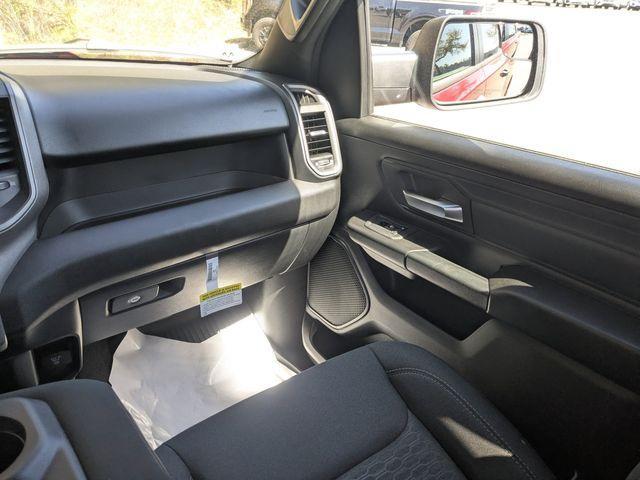 new 2026 Ram 1500 car, priced at $57,280