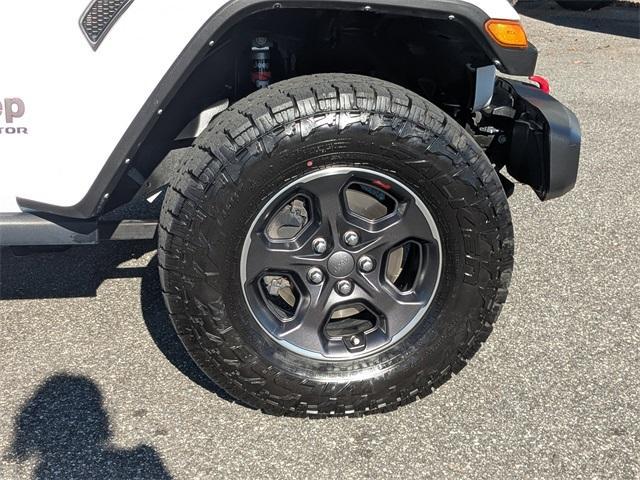 used 2022 Jeep Gladiator car, priced at $28,999