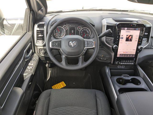 new 2026 Ram 3500 car, priced at $72,475