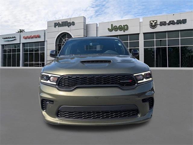 new 2026 Dodge Durango car, priced at $45,705