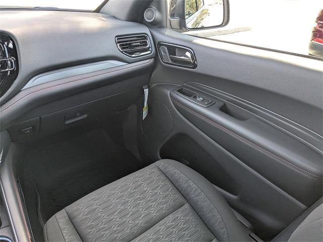 new 2026 Dodge Durango car, priced at $45,705