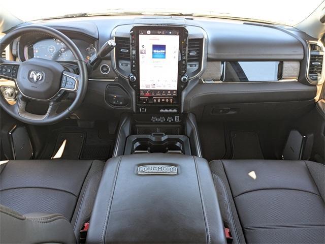 used 2025 Ram 3500 car, priced at $85,999