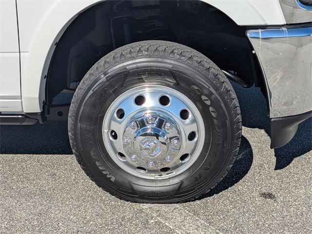 used 2025 Ram 3500 car, priced at $85,999