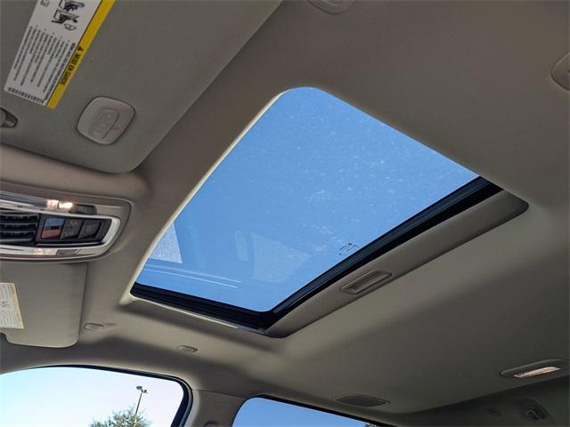 used 2025 Ram 3500 car, priced at $85,999