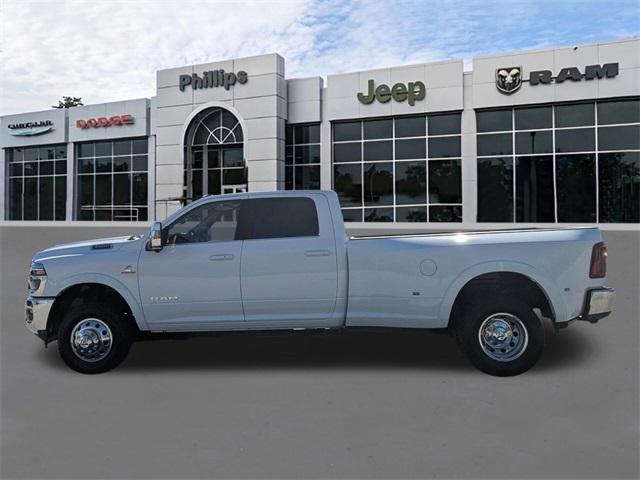used 2025 Ram 3500 car, priced at $85,999