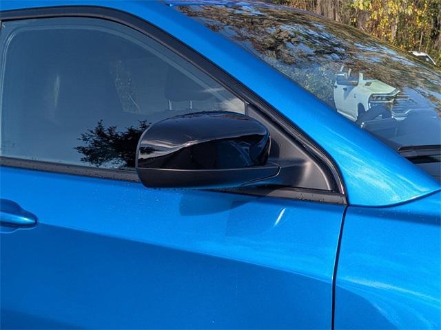 new 2026 Jeep Compass car, priced at $29,485