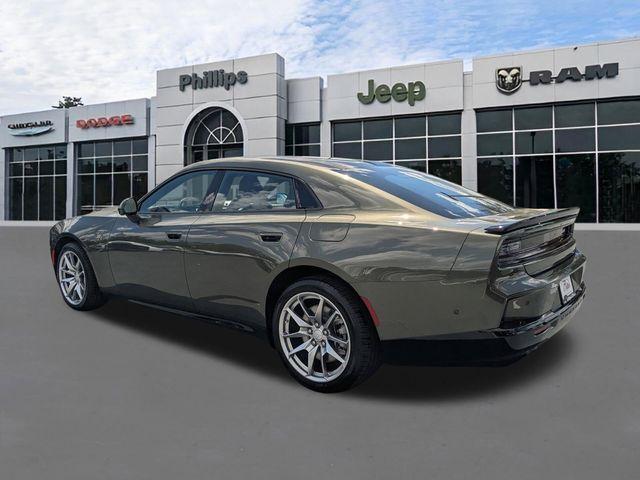 new 2026 Dodge Charger car, priced at $64,760