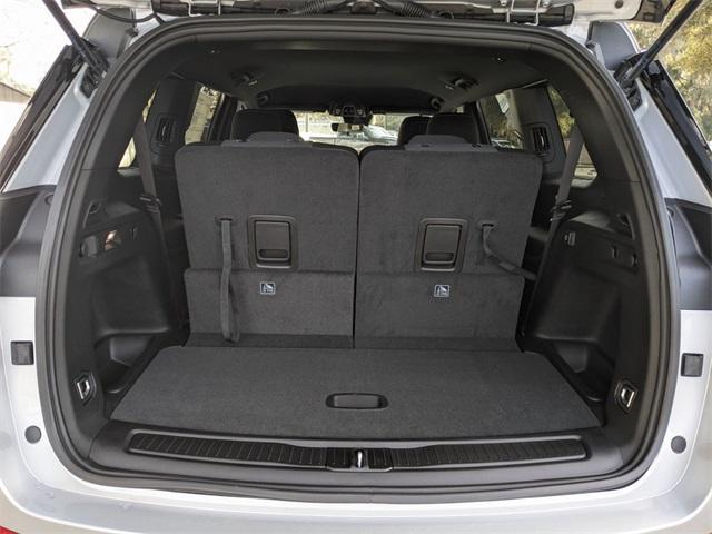 new 2025 Jeep Grand Cherokee L car, priced at $34,790