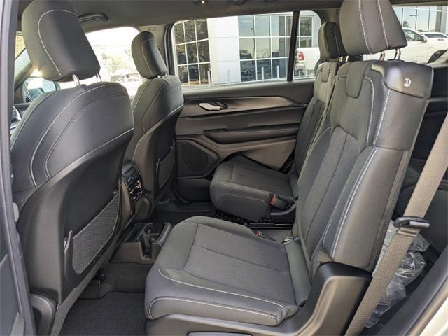 new 2025 Jeep Grand Cherokee L car, priced at $34,790