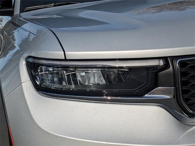 new 2025 Jeep Grand Cherokee L car, priced at $34,790