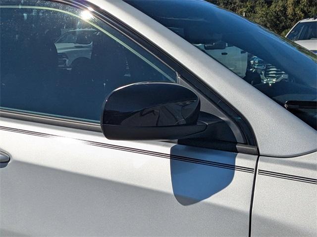 new 2026 Jeep Compass car, priced at $30,849