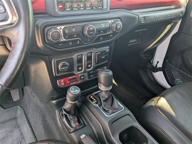 used 2019 Jeep Wrangler car, priced at $32,999