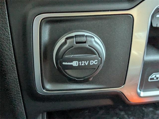 new 2026 Jeep Wrangler car, priced at $41,255