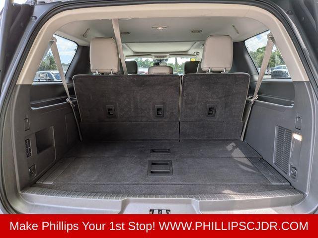 used 2018 Ford Expedition Max car, priced at $21,999