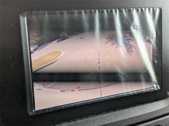 new 2026 Ram ProMaster 2500 car, priced at $55,660