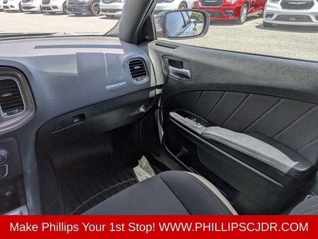 used 2023 Dodge Charger car, priced at $28,999