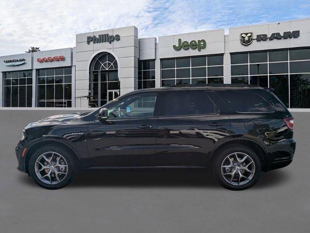 new 2026 Dodge Durango car, priced at $49,158