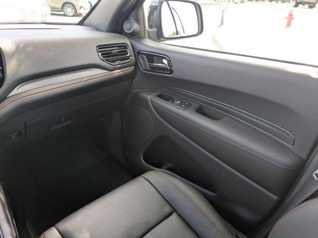 new 2026 Dodge Durango car, priced at $49,158