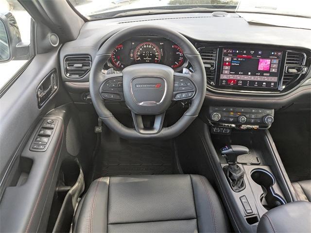 new 2026 Dodge Durango car, priced at $49,658