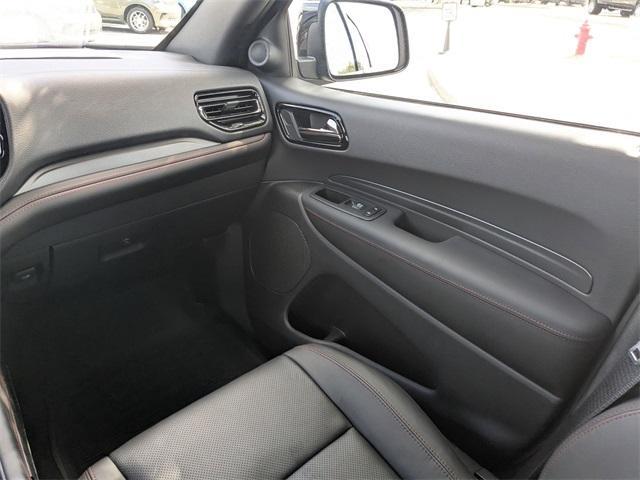 new 2026 Dodge Durango car, priced at $49,658