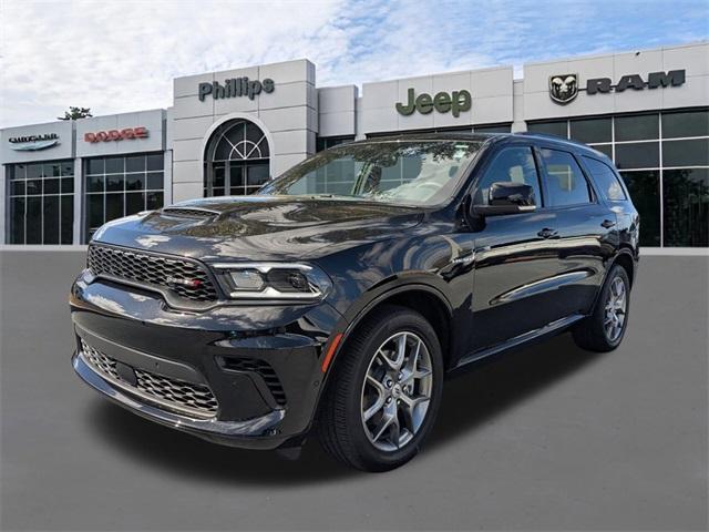 new 2026 Dodge Durango car, priced at $49,658