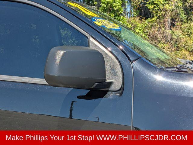 used 2021 Chevrolet Colorado car, priced at $20,999