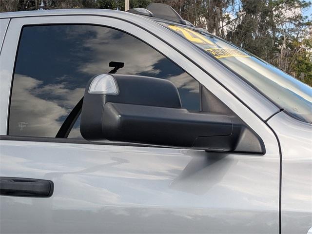 used 2021 Ram 3500 car, priced at $46,999